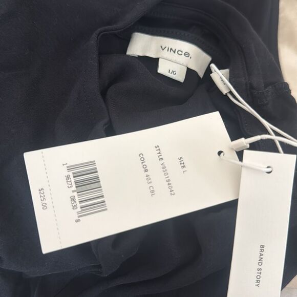 BELTED SQUARE NECK MIDI DRESS - Picture 2 of 2